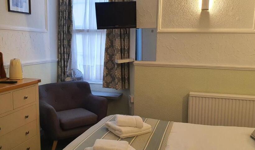 Номер Стандарт, Corbiere Guest House