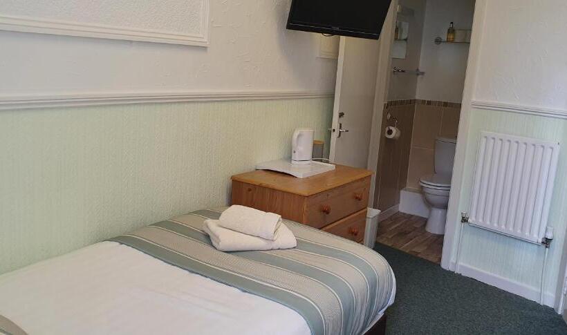 Номер Стандарт Индивидуальный, Corbiere Guest House