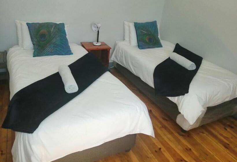 اتاق استاندارد, Keetmanshoop Self Catering