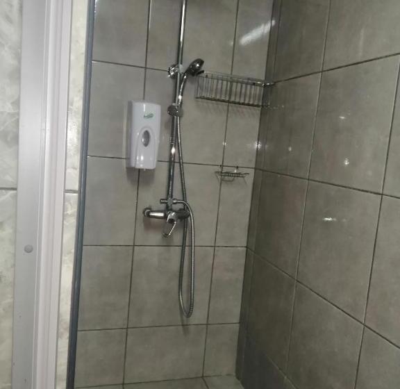 اتاق استاندارد یک نفره, Keetmanshoop Self Catering