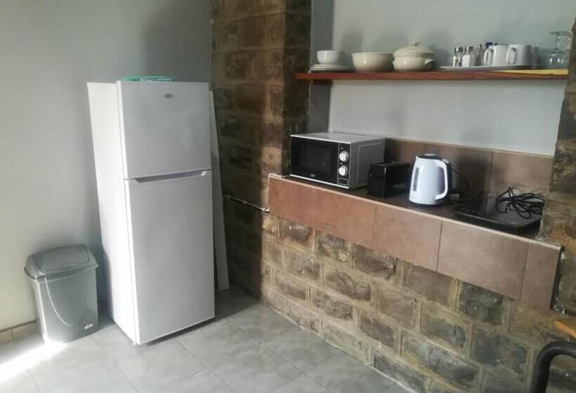 اتاق استاندارد, Keetmanshoop Self Catering