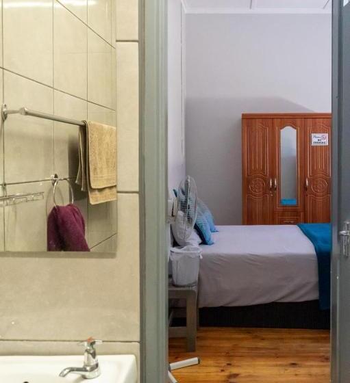 اتاق استاندارد, Keetmanshoop Self Catering