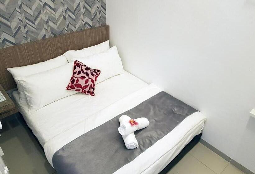 스탠다드 룸, Teruntum 96 Guesthouse