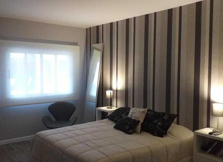 اتاق استاندارد, Cala Hotel Boutique