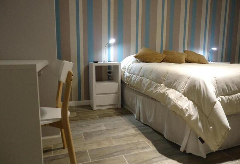 اتاق استاندارد, Cala Hotel Boutique