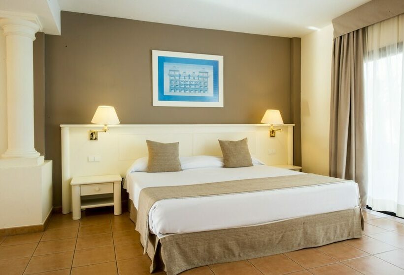 小型套房, Bahia Principe Sunlight Costa Adeje