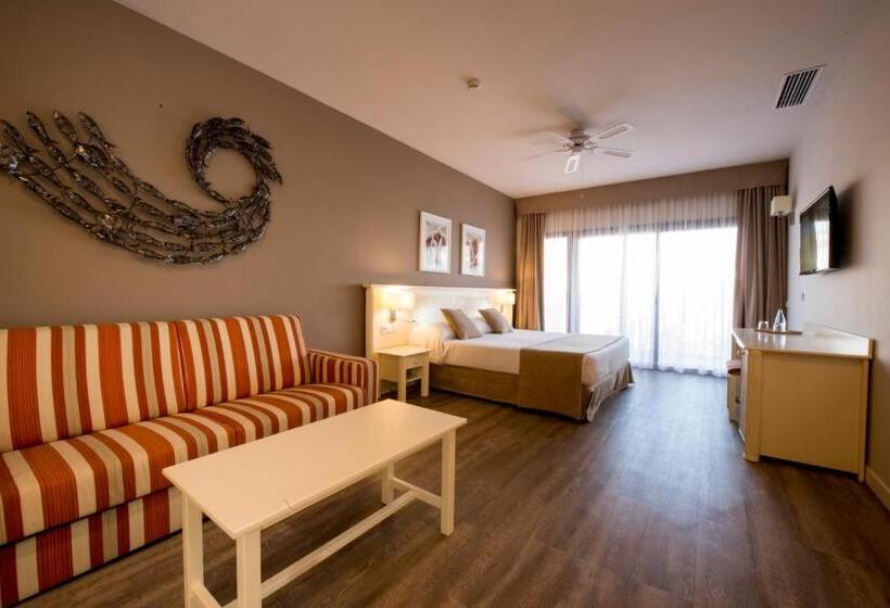 小型套房, Bahia Principe Sunlight Costa Adeje