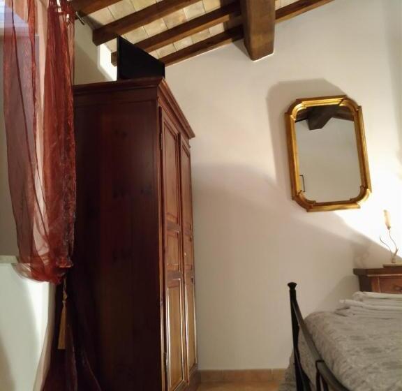 침실 1개 수피리어 아파트, Agriturismo Il Sagrato Di Assisi  Appartamenti,camere