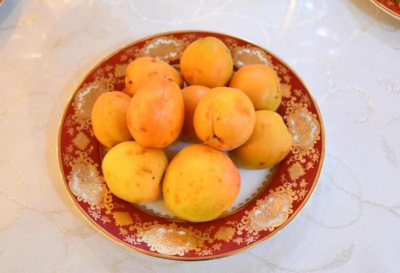 اتاق لوکس, Nurziyo Guest House