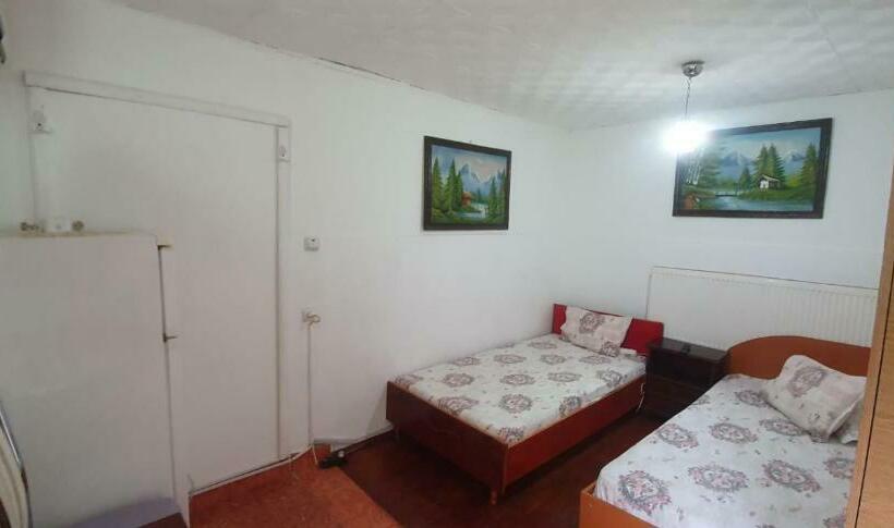 デラックスルーム, Casa Pitaru