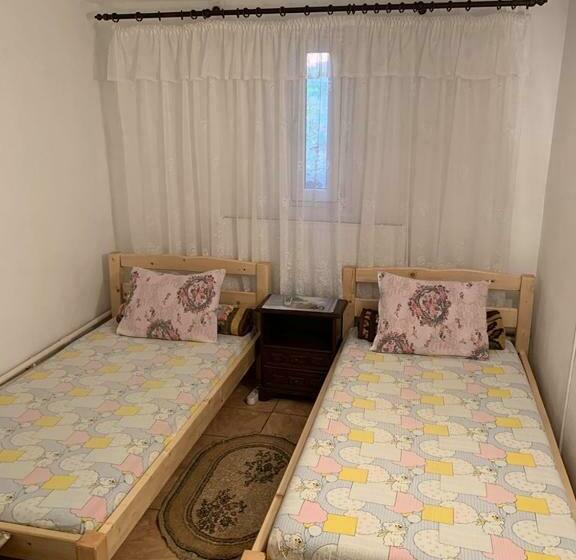 Номер Deluxe, Casa Pitaru