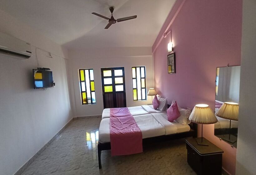 Номер Deluxe, Tgf Dream Guest House