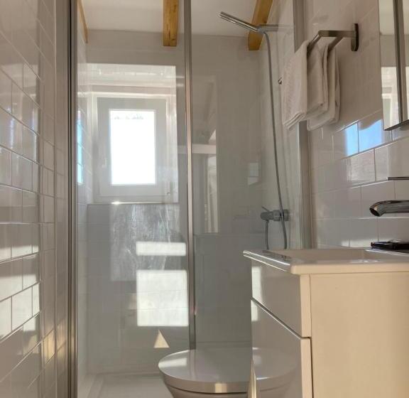 Номер Стандарт, Constância Guest House