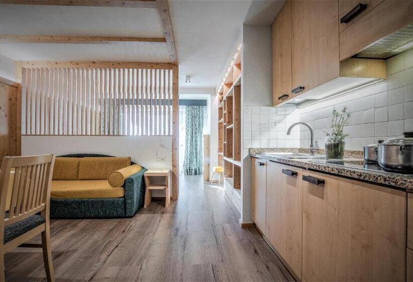 Студия Superior, Appartamenti Residence Ada