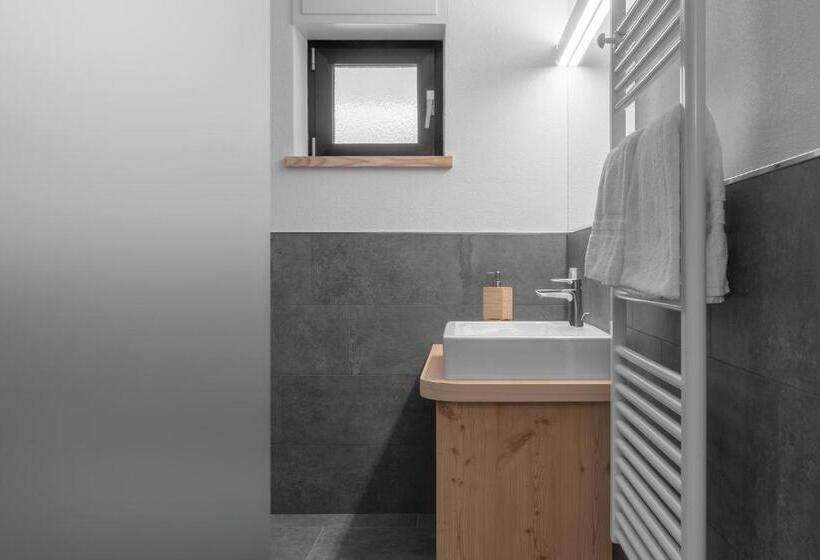 Апартаменты 2 Спальни, Appartamenti Residence Ada