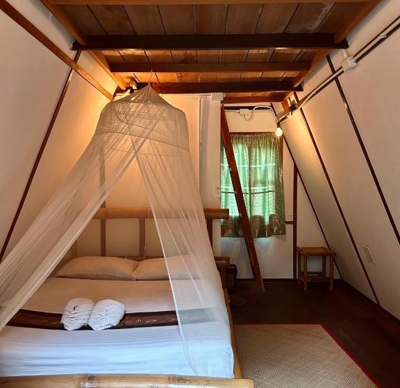 패밀리 룸, Khao Sok Paradise Resort