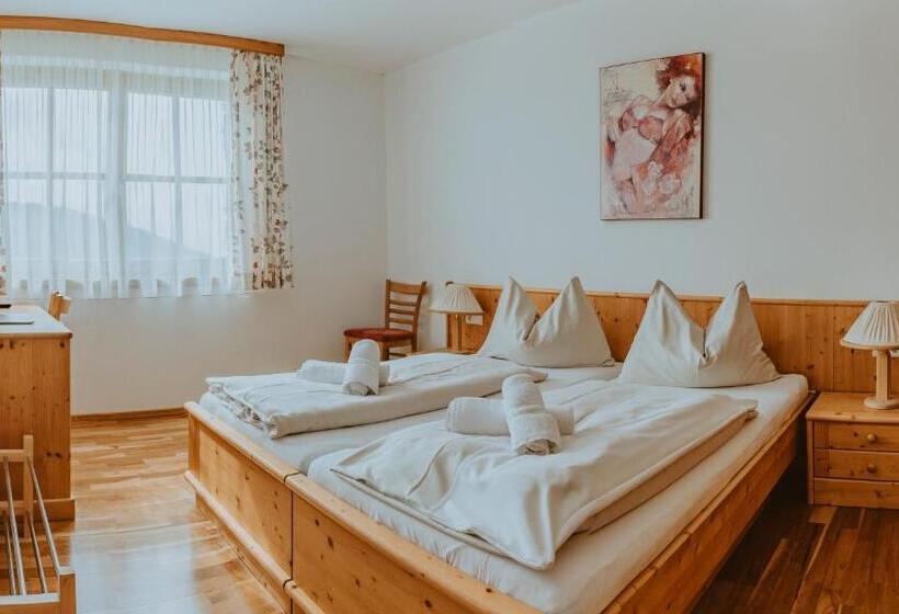 Номер Стандарт, Reitlehenalm