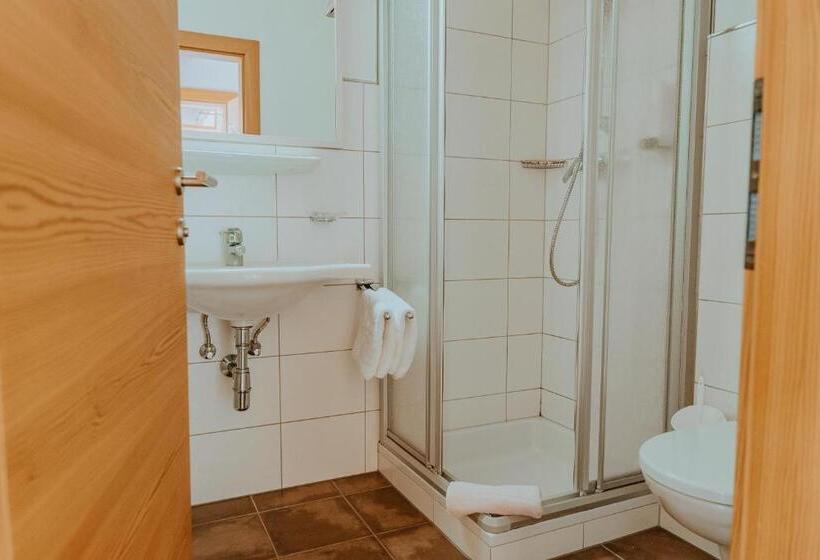 Апартаменты 2 Спальни, Reitlehenalm