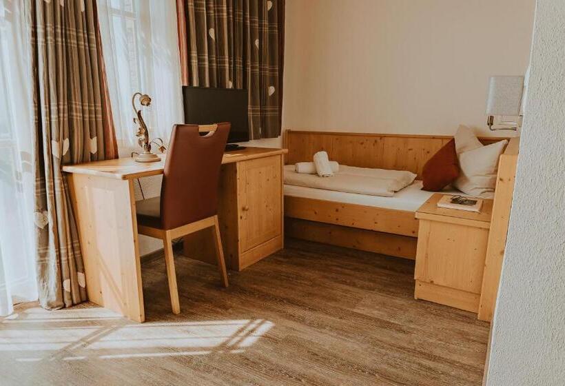 Семейный Номер, Reitlehenalm