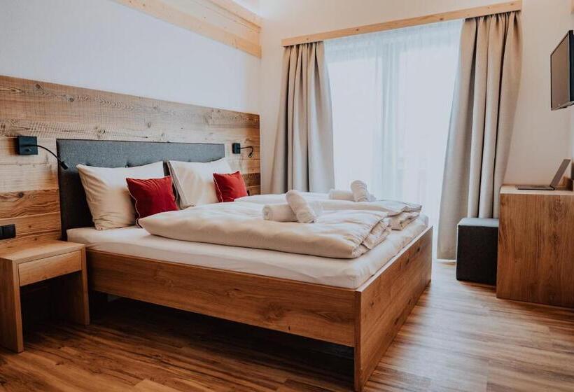 Семейный Номер, Reitlehenalm