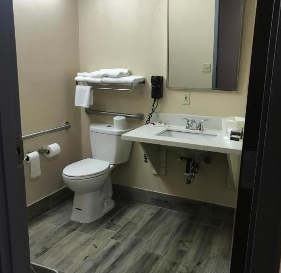 Номер Стандарт, Days Inn By Wyndham Hillsboro