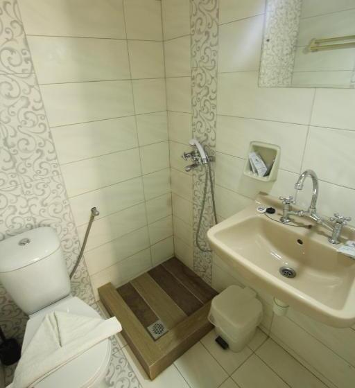 ２ベッドルームアパートメント, Avra Sea View Paradise Pool Apartments