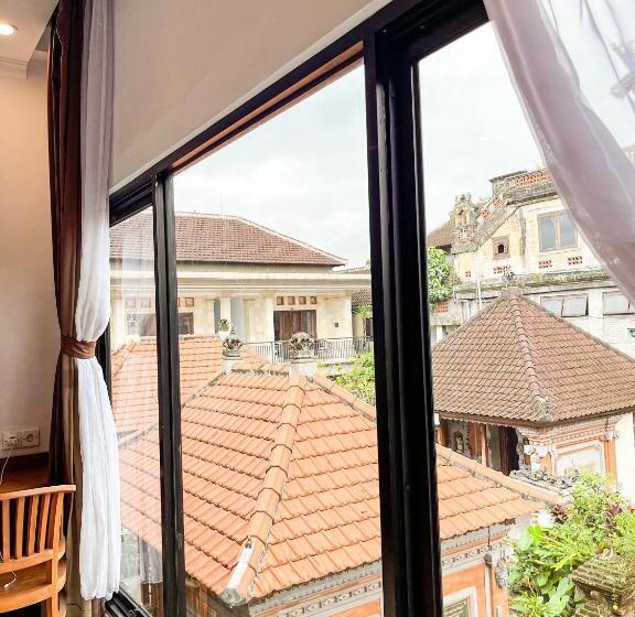 Cameră Standard, The Donno Ubud Guest House