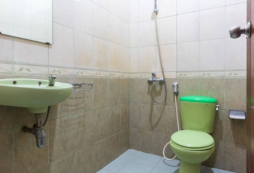 Номер Стандарт, Oyo 1682 Greenia