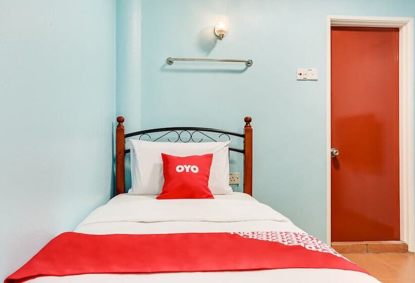 Номер Deluxe Одноместный, Oyo 44094 Bangi Lanai