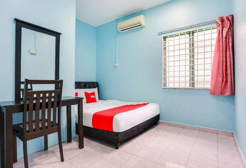 수피리어 스위트, Oyo 44094 Bangi Lanai