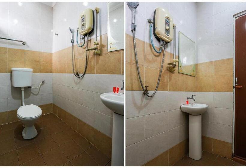 수피리어 스위트, Oyo 44094 Bangi Lanai