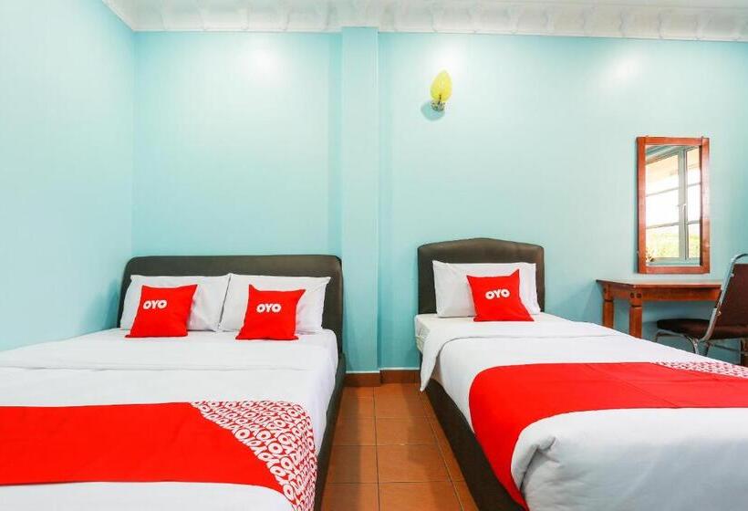 Люкс Superior, Oyo 44094 Bangi Lanai
