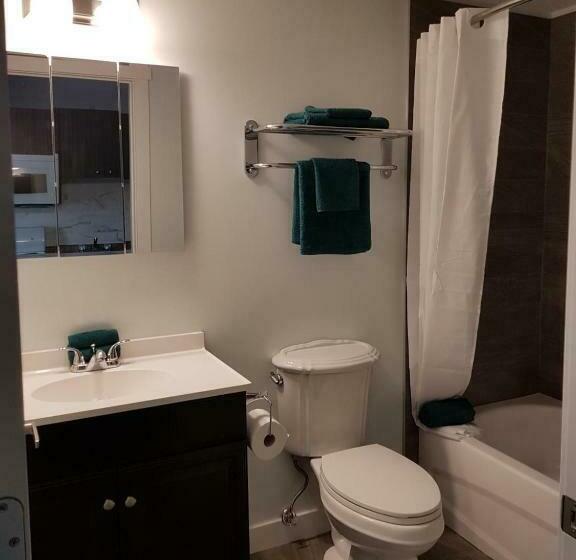 Номер Deluxe, Onoway Inn And Suites