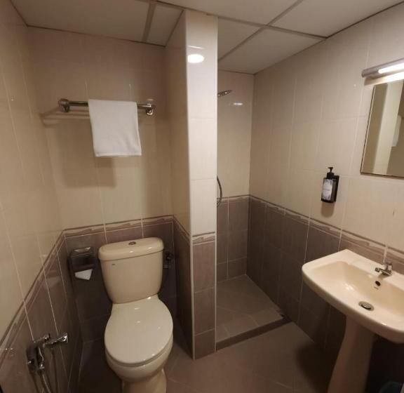 Family Suite, Gm Hotel Kuantan