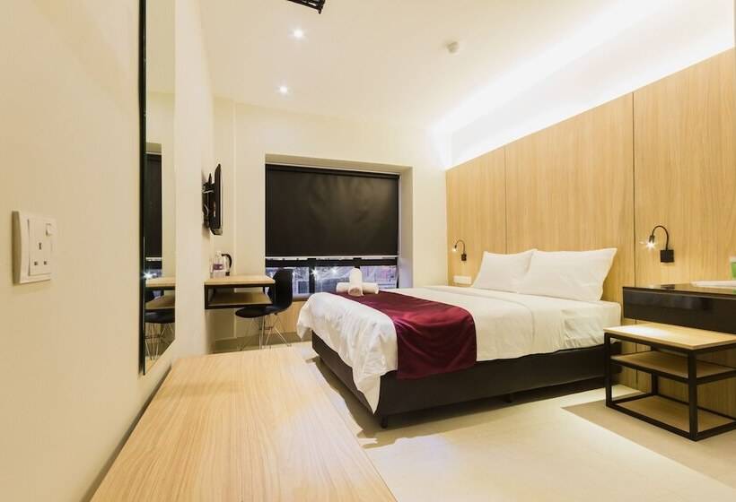 Номер Superior, Gm Hotel Kuantan