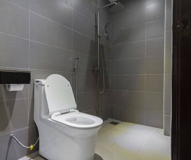اتاق خانوادگی, Gm Hotel Kuantan
