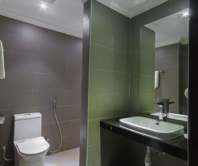 اتاق خانوادگی, Gm Hotel Kuantan