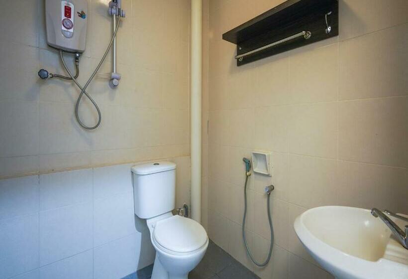 اتاق لوکس, O Hotel Orchard Inn