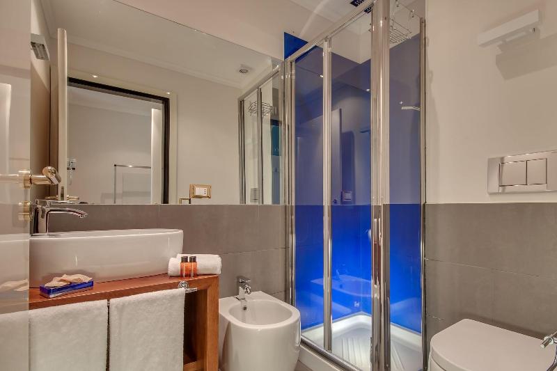 수피리어 스위트, O Hotel Orchard Inn