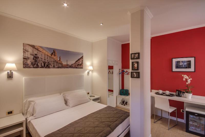 수피리어 스위트, O Hotel Orchard Inn