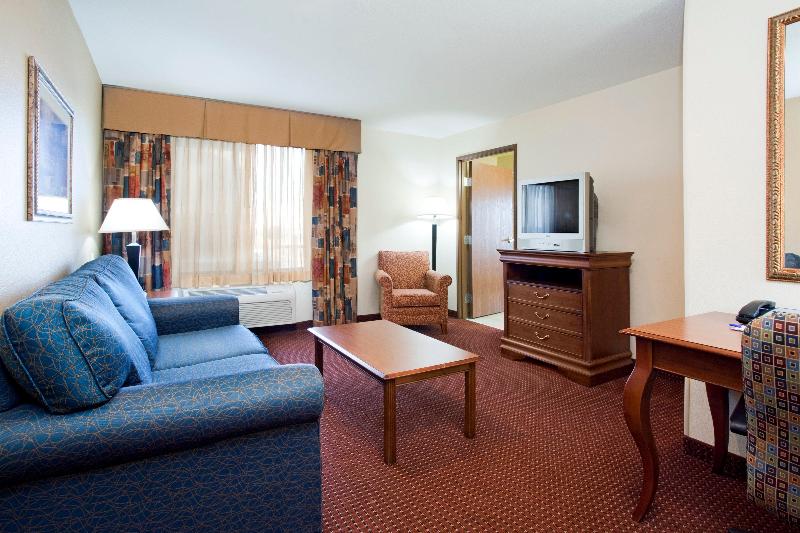 디럭스 룸, O Hotel Orchard Inn