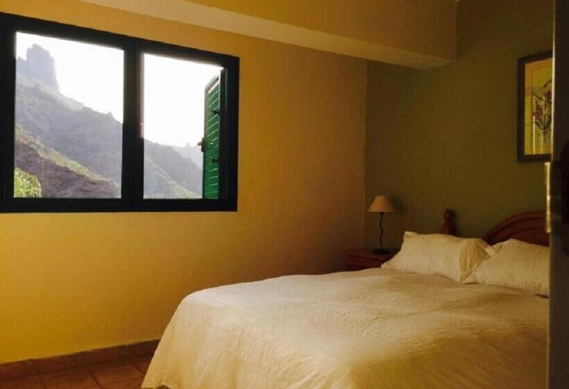 Апартаменты 3 Спальни, Alojamiento Rural La Montaña