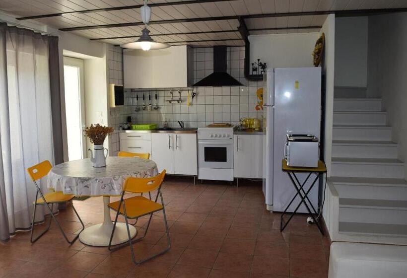 Апартаменты Deluxe 1 Спальня, Le Mas Des Sorcières   Maison D Hôtes