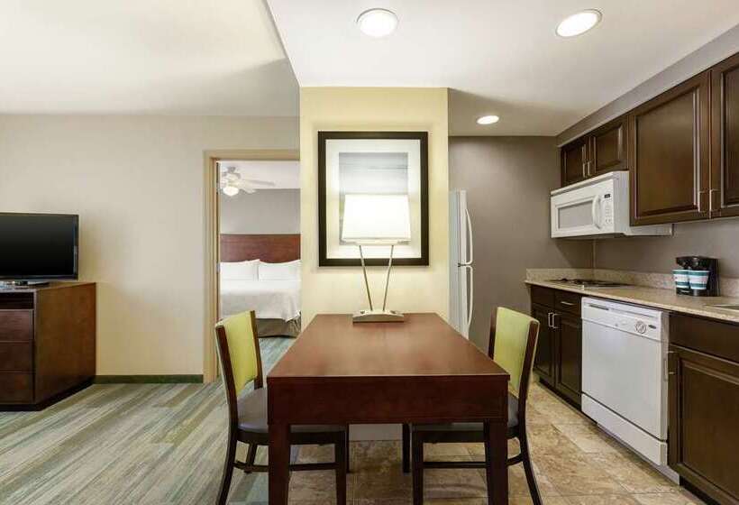 Люкс, Home2 Suites By Hilton Charlotte Uptown, Nc