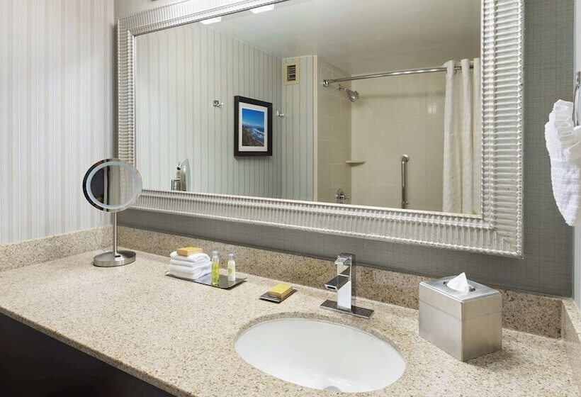 ダブルベッドスタンダードルーム, Doubletree By Hilton San Diego   Del Mar