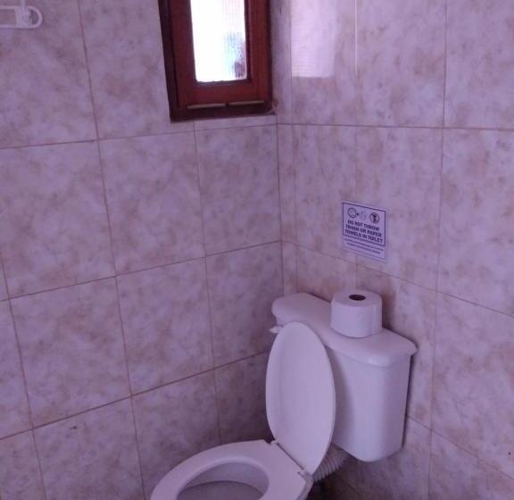 Семейный Номер, Loma Tika   Tilcara Hostel