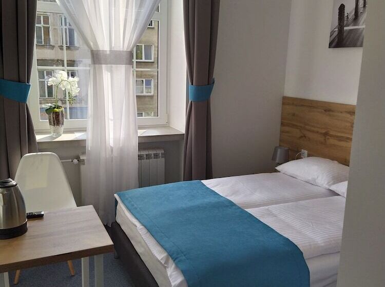 Номер Superior, Villa Centro