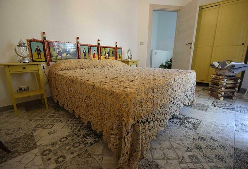 Номер Стандарт, Zu Mariu B&b