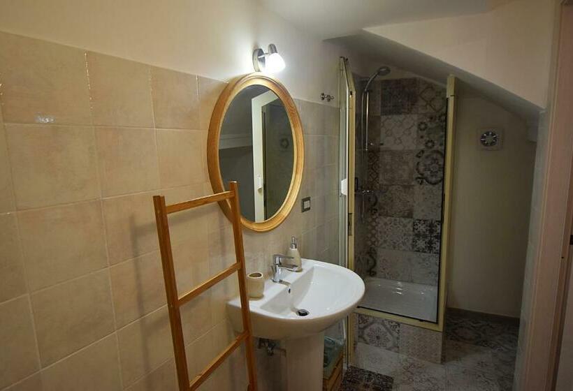 Номер Стандарт, Zu Mariu B&b