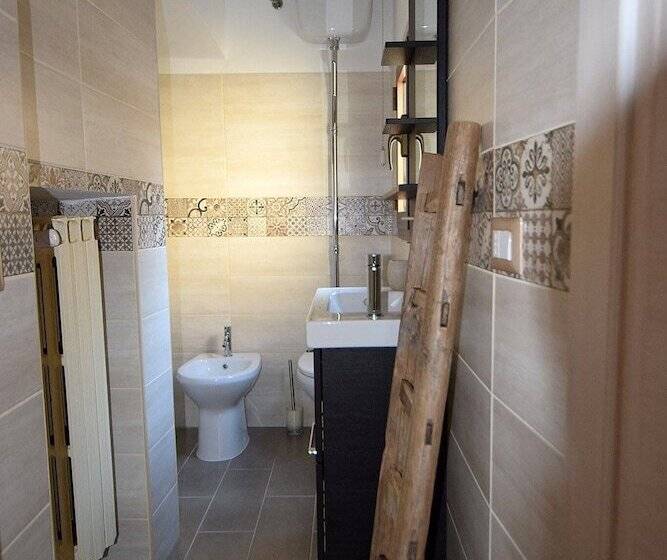 Семейный Номер, Zu Mariu B&b